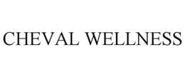 cheval wellness