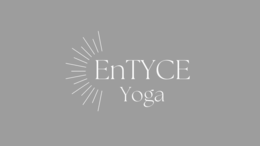 entyce yoga