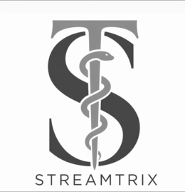 s   t   streamtrix