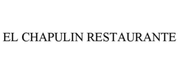el chapulin restaurante
