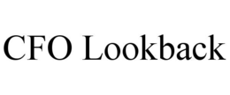 cfo lookback