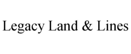 legacy land & lines