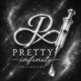 pretty infinity