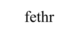 fethr