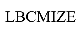 lbcmize