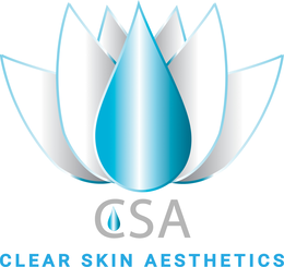csa clear skin aesthetics