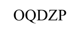 oqdzp