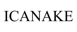 icanake