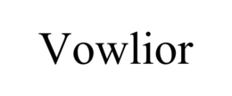 vowlior
