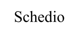 schedio