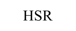hsr