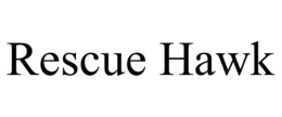 rescue hawk