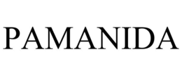 pamanida