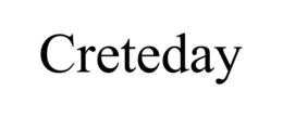 creteday