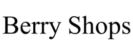 berry shops