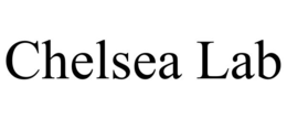 chelsea lab