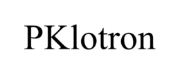 pklotron