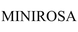minirosa