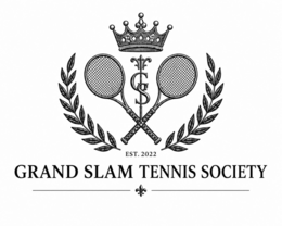 grand slam tennis society est. 2022