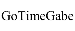 gotimegabe