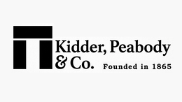 kidder, peabody & co. founded in 1865