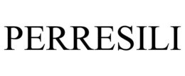 perresili