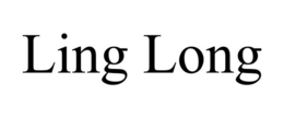 ling long