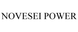 novesei power