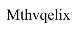 mthvqelix