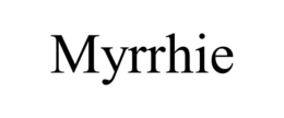 myrrhie