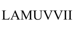 lamuvvii