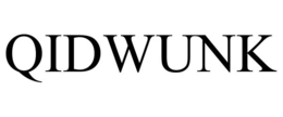qidwunk