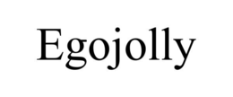 egojolly