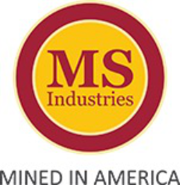 ms industries mined in america