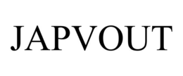 japvout