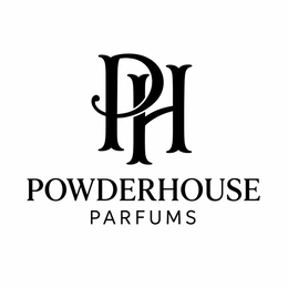 powderhouse parfums