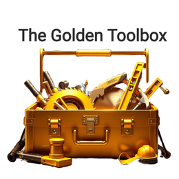 the golden toolbox