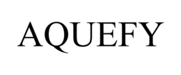 aquefy