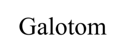 galotom