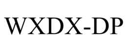 wxdx-dp