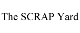 the scrap yard