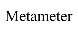 metameter