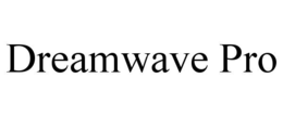 dreamwave pro
