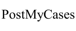 postmycases