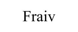 fraiv