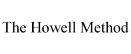 the howell method