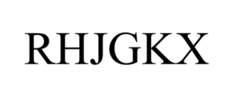 rhjgkx