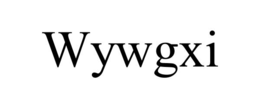 wywgxi