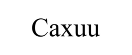caxuu