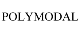 polymodal